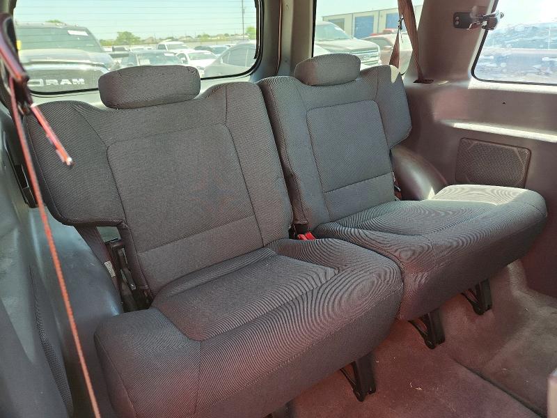 64420296 :رقم المزاد ، 1FMYU60E41UA89714 vin ، 2001 Ford Explorer مزاد بيع