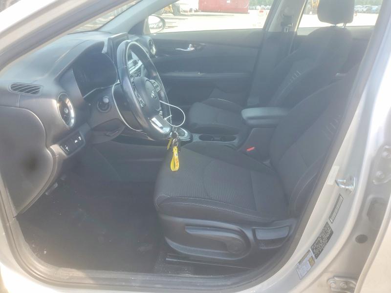 Продаж на аукціоні авто 2019 Kia Forte, vin: 3KPF34AD4KE019669, номер лоту: 64368796