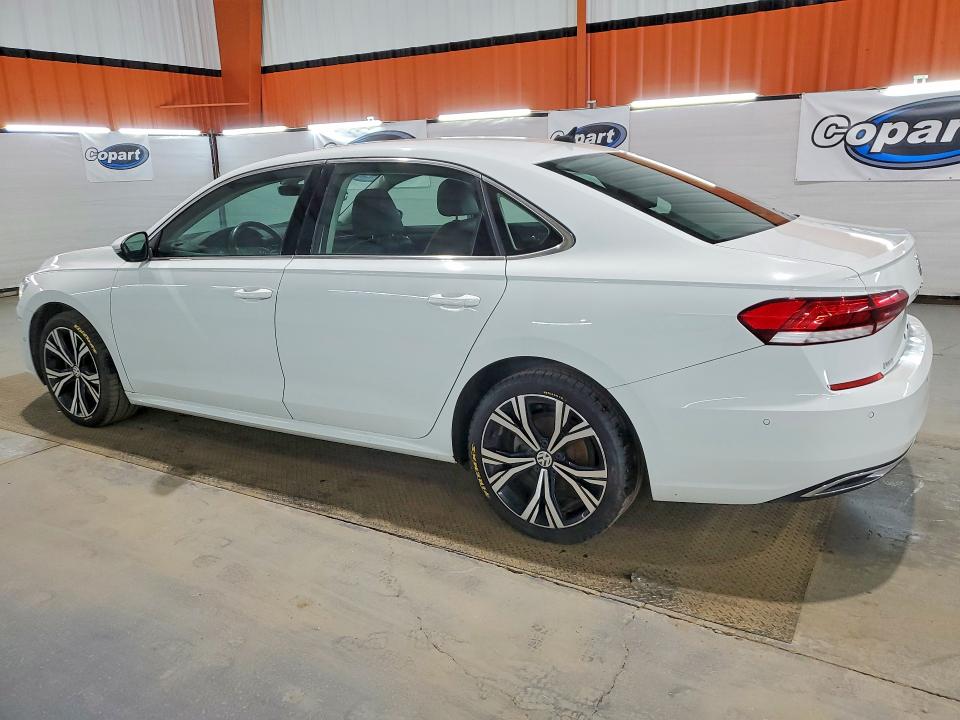 Продаж на аукціоні авто 2020 Volkswagen Passat, vin: 1VWCA7A38LC004583, номер лоту: 66478976