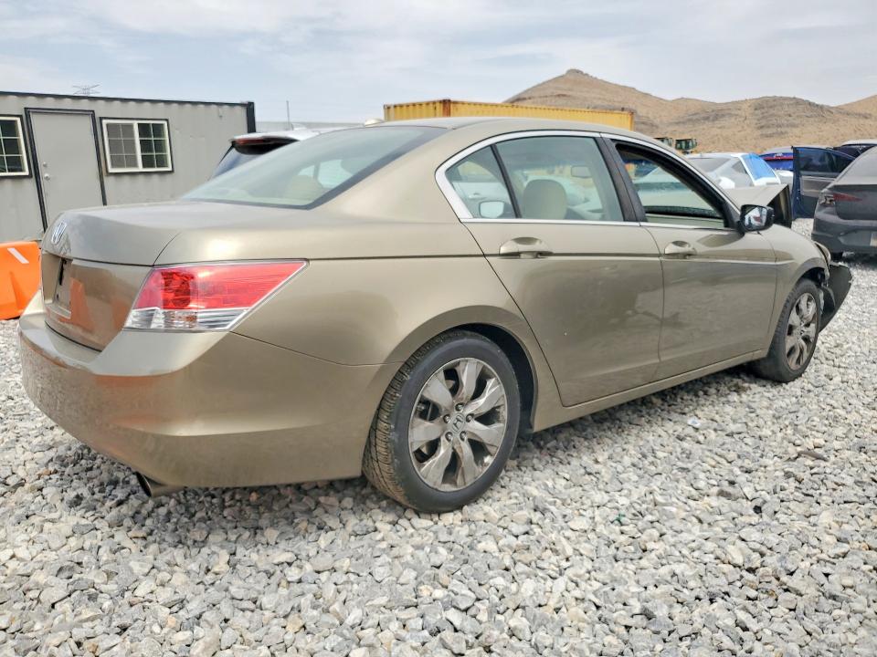 Продаж на аукціоні авто 2010 Honda Accord, vin: 1HGCP2F8XAA063654, номер лоту: 64453416