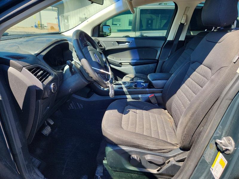 Продажа на аукционе авто 2016 Ford Edge, vin: 2FMPK3G9XGBC13797, номер лота: 65384246
