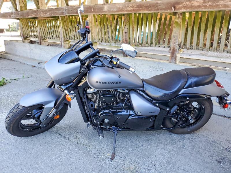 Aukcja sprzedaży 2019 Suzuki Vz800, vin: JS1VS56A3K2100057, numer aukcji: 64493936