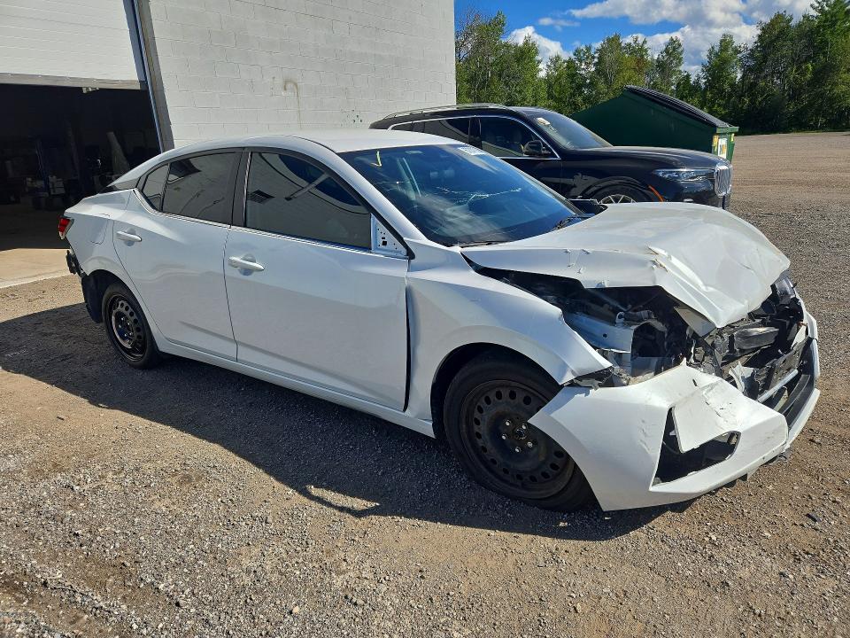 Aukcja sprzedaży 2023 Nissan Sentra, vin: 3N1AB8CV9PY264051, numer aukcji: 67337916