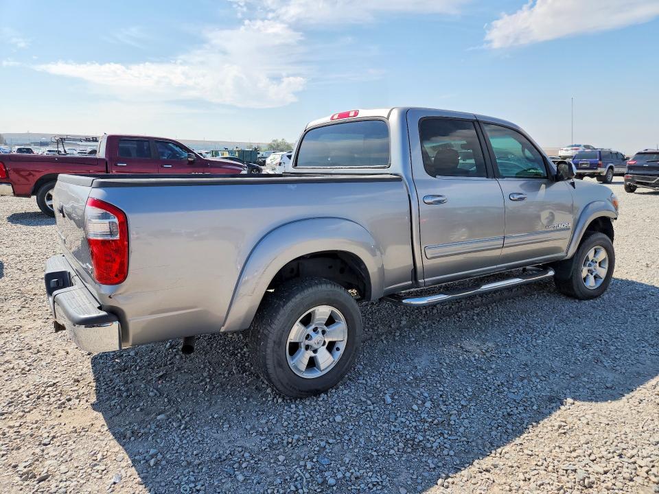Продаж на аукціоні авто 2005 Toyota Tundra, vin: 5TBDT44115S495664, номер лоту: 62622126