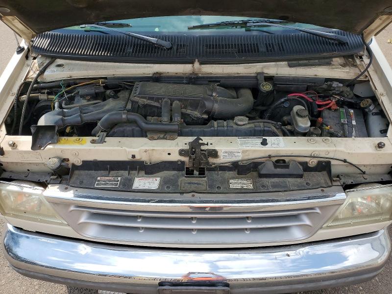 1993 Ford Telstar მანქანა იყიდება აუქციონზე, vin: 1FDKE30G9PHA83850, აუქციონის ნომერი: 66429346