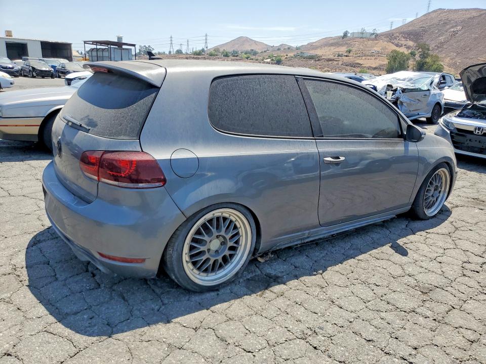 Aukcja sprzedaży 2012 Volkswagen Gti, vin: WVWED7AJ7CW173669, numer aukcji: 63440126