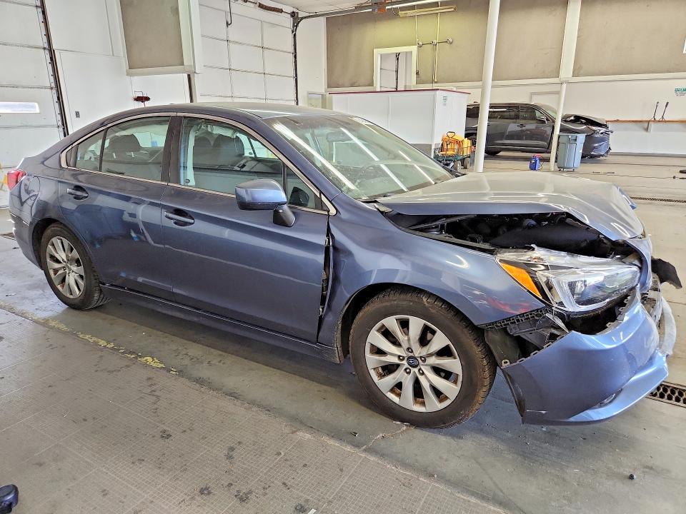 Продаж на аукціоні авто 2017 Subaru Legacy, vin: 4S3BNAC65H3016401, номер лоту: 64249676