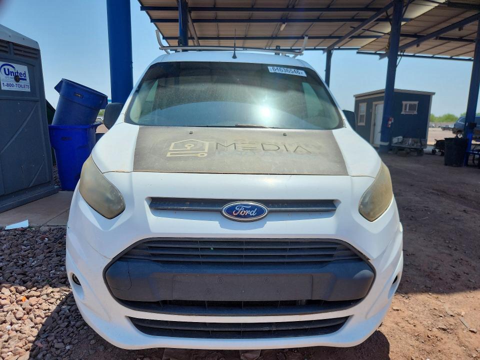 Aukcja sprzedaży 2014 Ford Transit Connect, vin: NM0LS7F7XE1169610, numer aukcji: 64636546