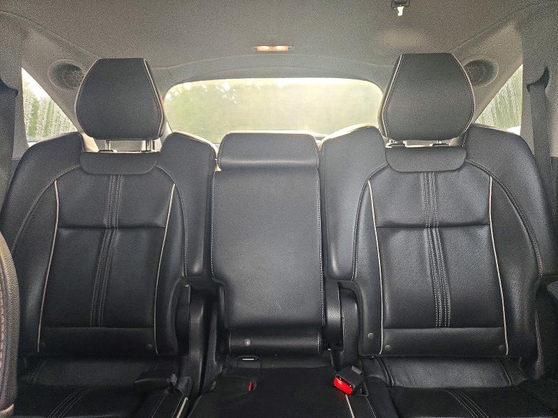 2017 Acura Mdx მანქანა იყიდება აუქციონზე, vin: 5FRYD4H85HB500675, აუქციონის ნომერი: 66403746