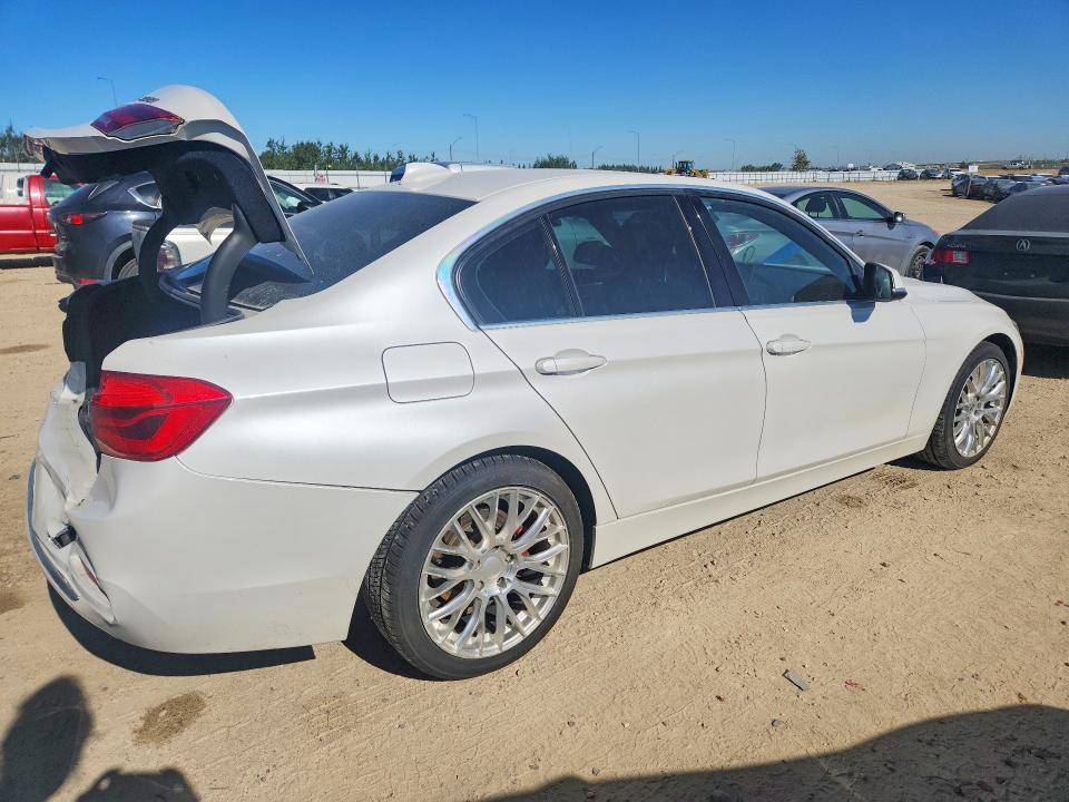 Продажа на аукционе авто 2016 Bmw 328, vin: WBA8E3G5XGNT79512, номер лота: 65809676