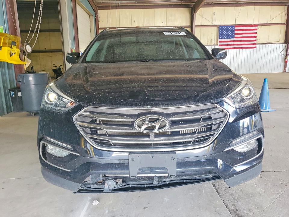 Aukcja sprzedaży 2017 Hyundai Santa Fe Sport, vin: 5NMZWDLA6HH048857, numer aukcji: 66102316