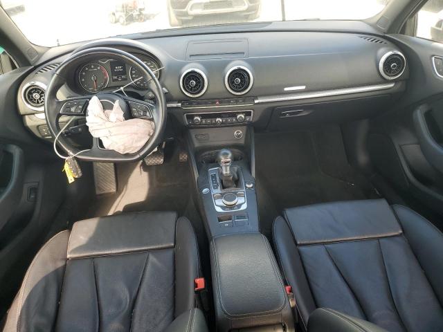 Продажа на аукционе авто 2020 Audi A3, vin: WAUAUGFF1LA055923, номер лота: 65727486