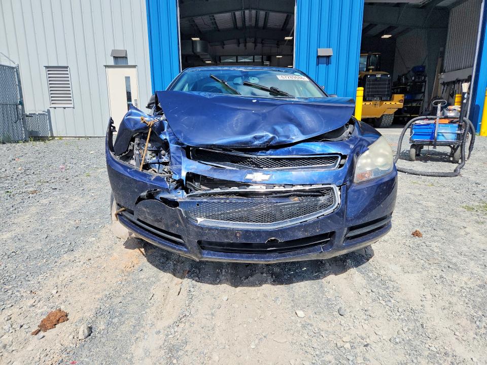 Aukcja sprzedaży 2010 Chevrolet Malibu, vin: 1G1ZB5E07AF258580, numer aukcji: 67289686