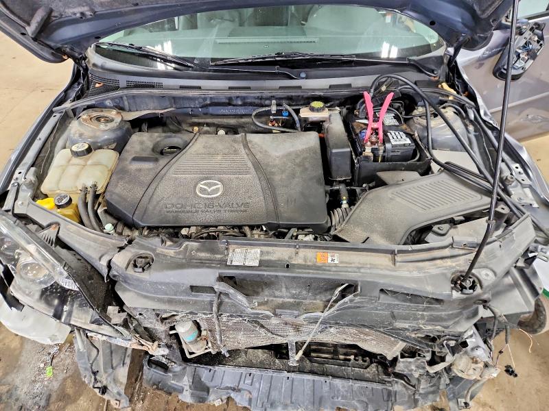 Aukcja sprzedaży 2005 Mazda 3, vin: JM1BK343151268274, numer aukcji: 66108166
