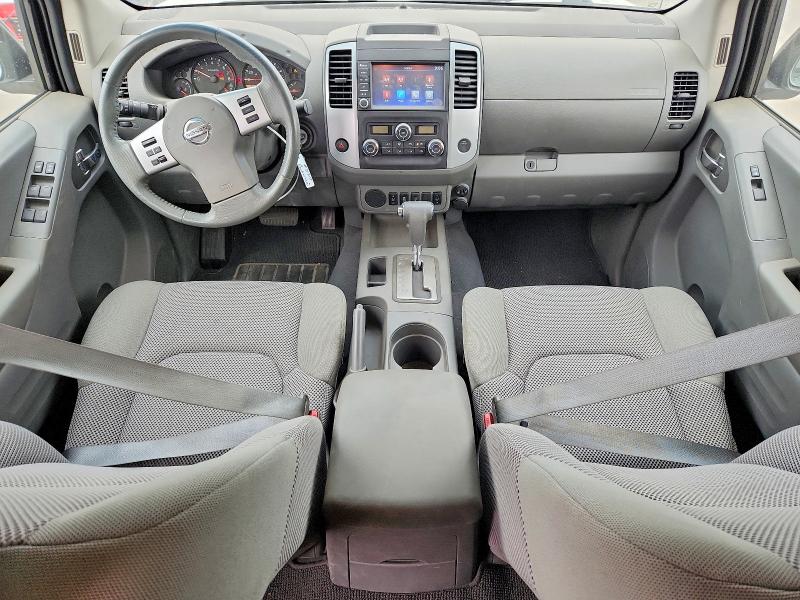 Aukcja sprzedaży 2019 Nissan Frontier, vin: 1N6AD0ER3KN709203, numer aukcji: 66307406