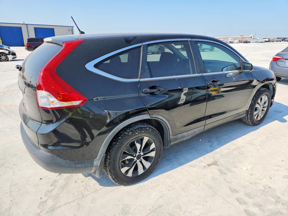 Продаж на аукціоні авто 2012 Honda Cr-v, vin: 3CZRM3H54CG703284, номер лоту: 63255476