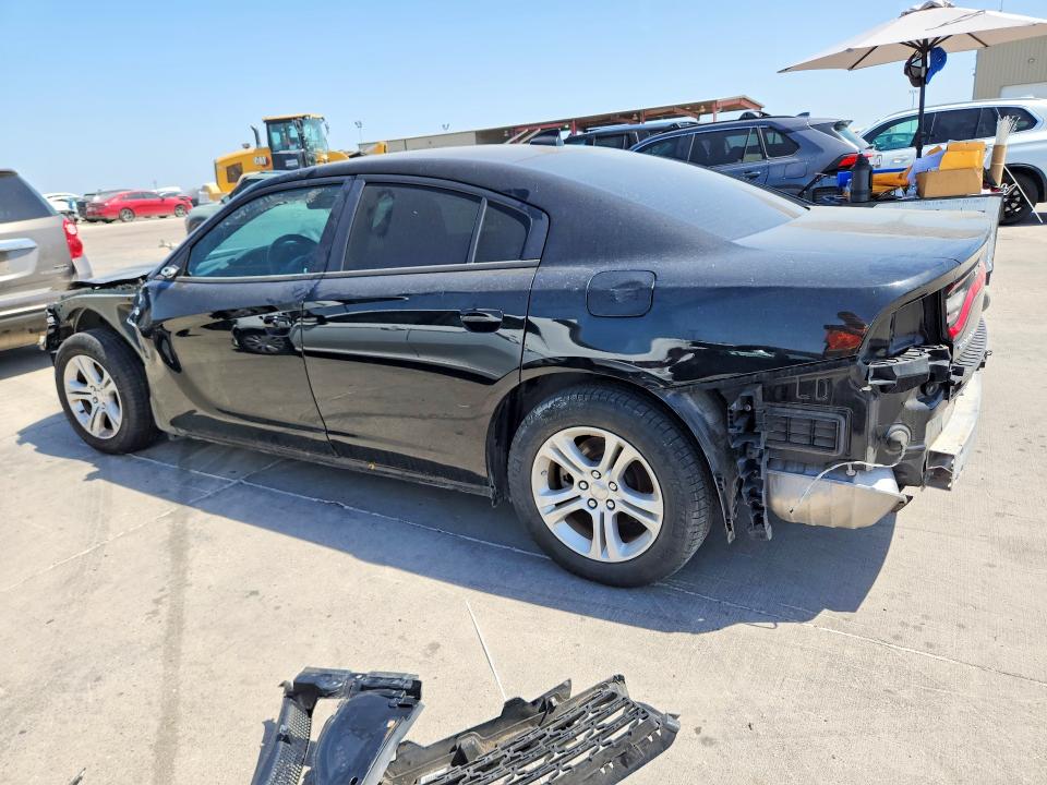 Aukcja sprzedaży 2023 Dodge Charger, vin: 2C3CDXBG3PH550713, numer aukcji: 65863036