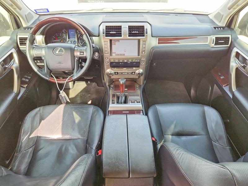 62830666 :رقم المزاد ، JTJBM7FXXE5085799 vin ، 2014 Lexus Gx مزاد بيع