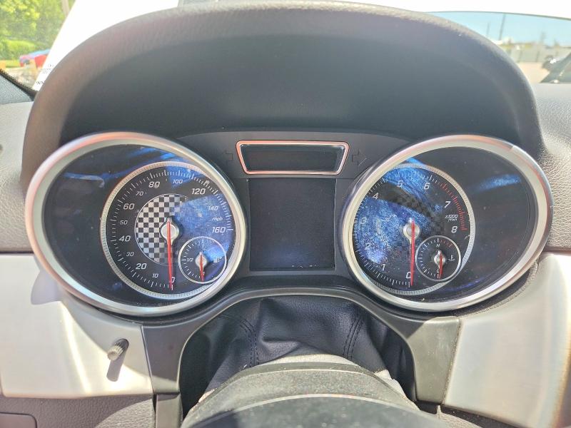 64115556 :رقم المزاد ، 4JGDA5JB2HA905479 vin ، 2017 Mercedes-benz Gle مزاد بيع