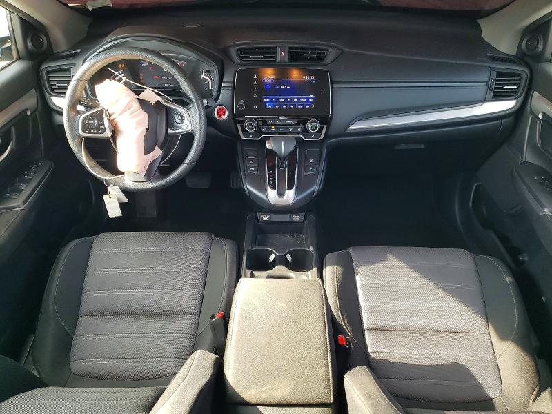 65830796 :رقم المزاد ، 7FARW2H75ME027595 vin ، 2021 Honda Cr-v مزاد بيع