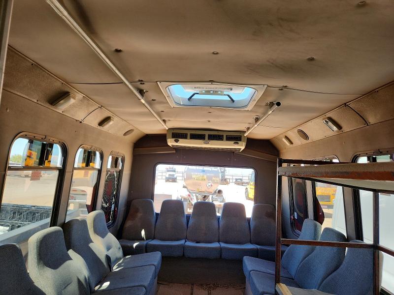 Aukcja sprzedaży 2011 Ford Econoline, vin: 1FDEE3FLXBDB38954, numer aukcji: 64873716