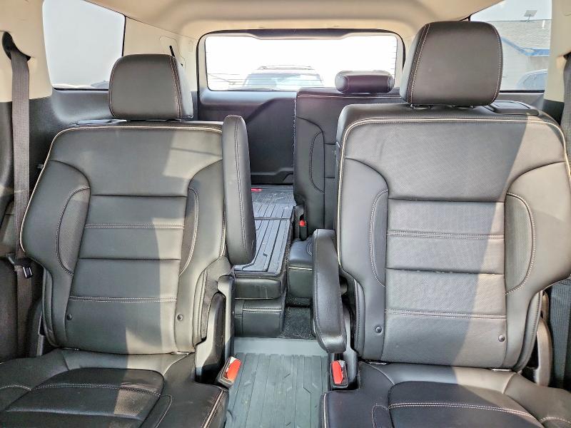 64083086 :رقم المزاد ، 1GKKNXLS9LZ239924 vin ، 2020 Gmc Acadia مزاد بيع