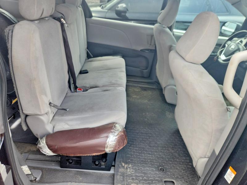 Продаж на аукціоні авто 2020 Toyota Sienna, vin: 5TDZZ3DC2LS084679, номер лоту: 65277976