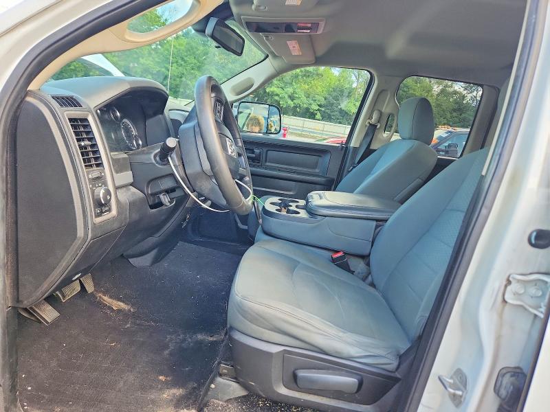 Продаж на аукціоні авто 2013 Ram 1500, vin: 1C6RR7FT5DS713811, номер лоту: 62394416