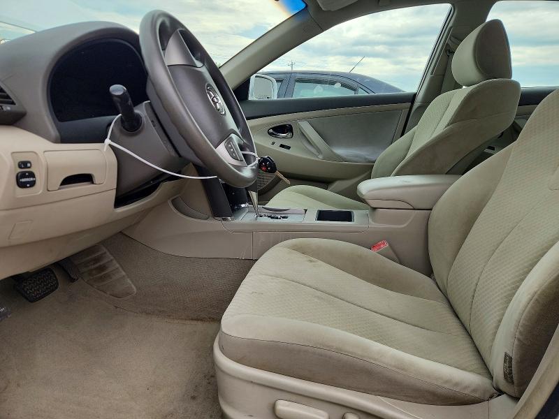 Продажа на аукционе авто 2007 Toyota Camry, vin: 4T1BE46K87U627893, номер лота: 66948366