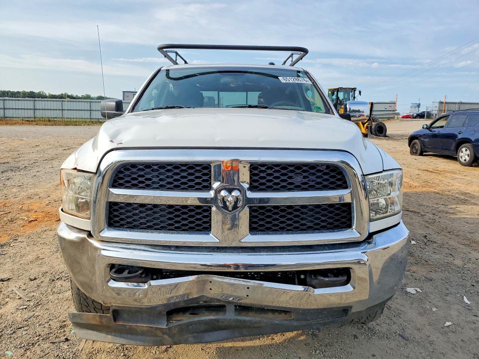 Продажа на аукционе авто 2018 Ram 2500, vin: 3C6UR5DL4JG275058, номер лота: 65128676