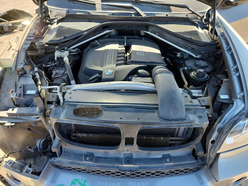 66112636 :رقم المزاد ، 5UXZV4C50CL985408 vin ، 2012 Bmw X5 مزاد بيع