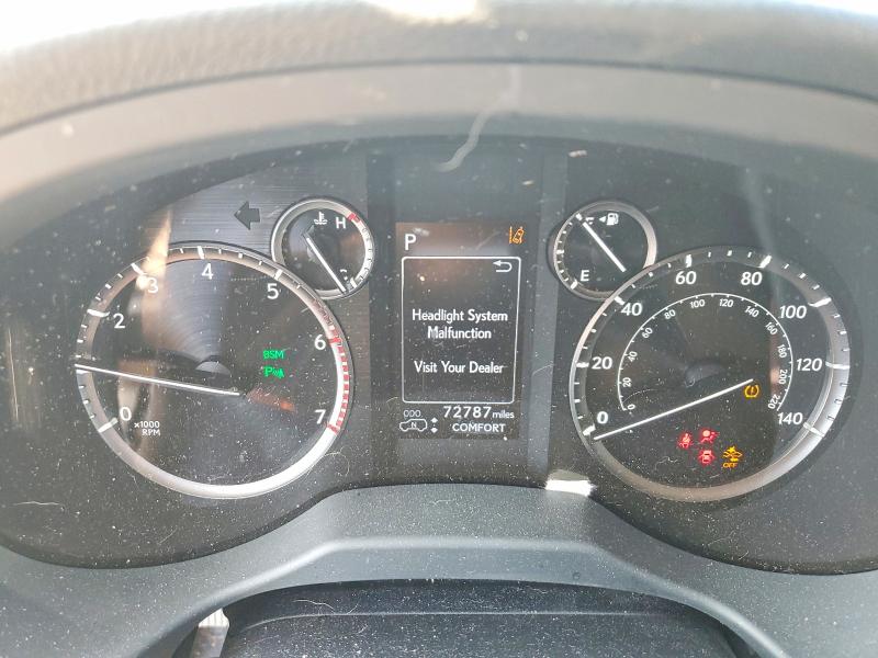 Продаж на аукціоні авто 2023 Lexus Gx, vin: JTJGM7BX1P5354674, номер лоту: 64243116