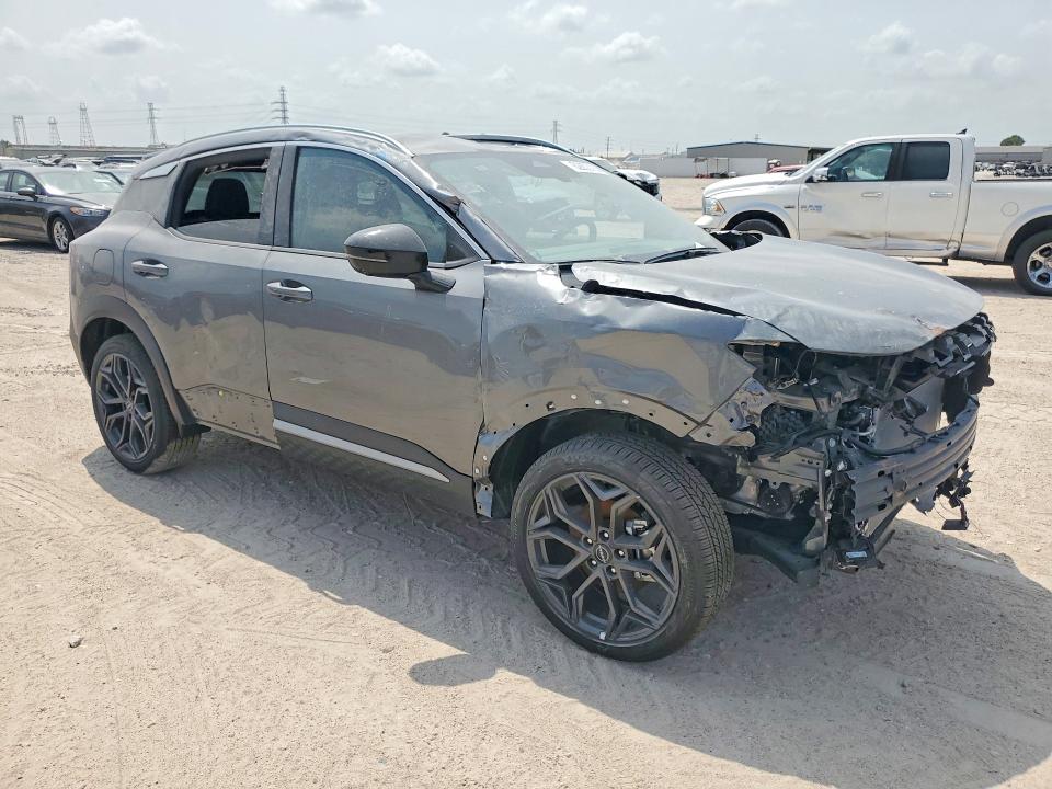 Продаж на аукціоні авто 2026 Nissan Kicks, vin: 3N8AP6DA0TL398294, номер лоту: 62802186