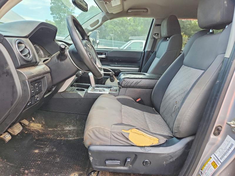 Продаж на аукціоні авто 2016 Toyota Tundra, vin: 5TFDY5F15GX543689, номер лоту: 66612306