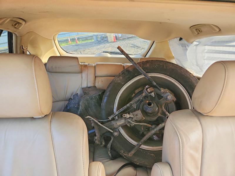 Aukcja sprzedaży 2006 Lexus Rx, vin: 2T2HA31U86C101252, numer aukcji: 63588356