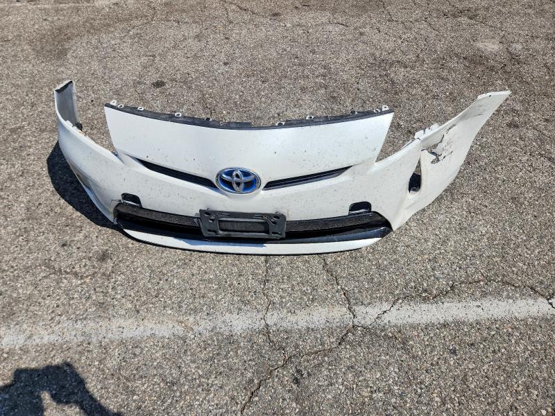 64261596 :رقم المزاد ، JTDKN3DU3E1778755 vin ، 2014 Toyota Prius مزاد بيع