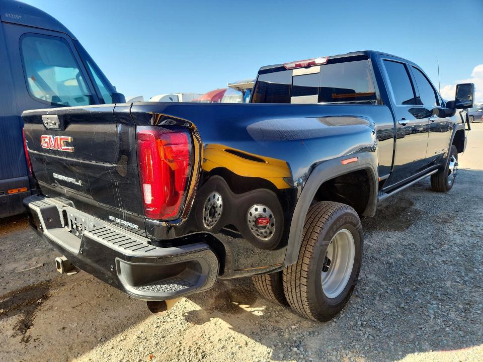 2021 Gmc Sierra მანქანა იყიდება აუქციონზე, vin: 1GT49WEY9MF239199, აუქციონის ნომერი: 66091976