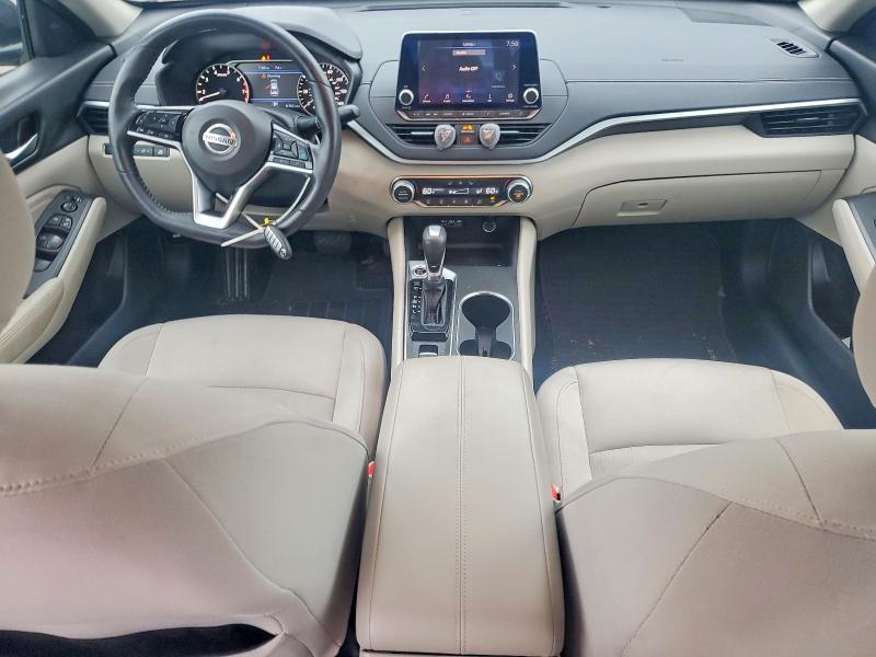 Продажа на аукционе авто 2019 Nissan Altima, vin: 1N4BL4DVXKC108453, номер лота: 66745926