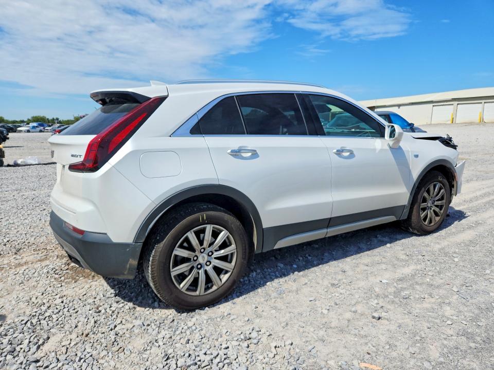 Aukcja sprzedaży 2019 Cadillac Xt4, vin: 1GYFZDR46KF109909, numer aukcji: 66517186