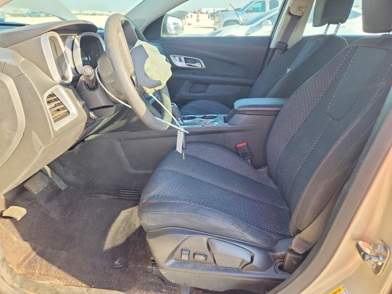 Aukcja sprzedaży 2016 Chevrolet Equinox, vin: 2GNALBEK5G1140634, numer aukcji: 66529416