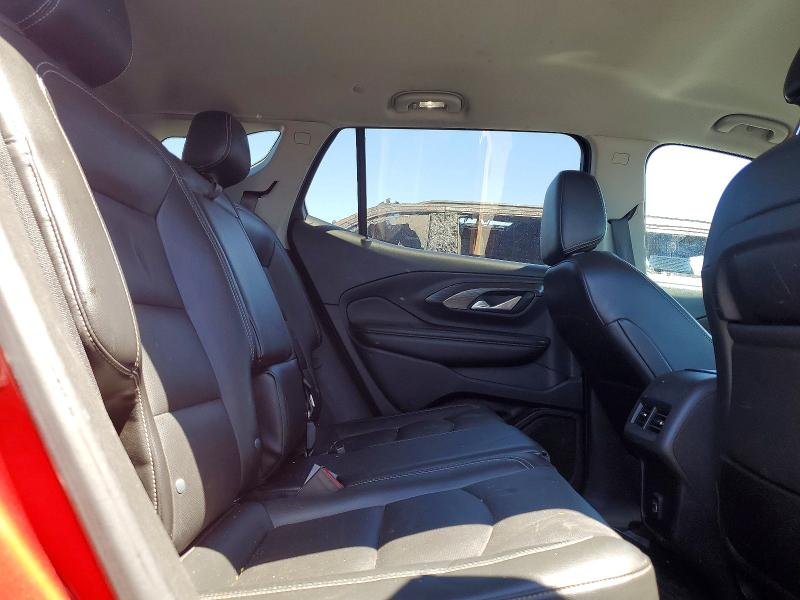 Продажа на аукционе авто 2022 Gmc Terrain, vin: 3GKALVEV3NL167951, номер лота: 61292026