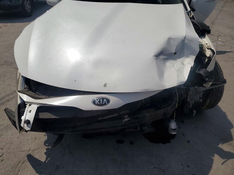 Продажа на аукционе авто 2013 Kia Optima, vin: KNAGM4AD3D5058640, номер лота: 64266086