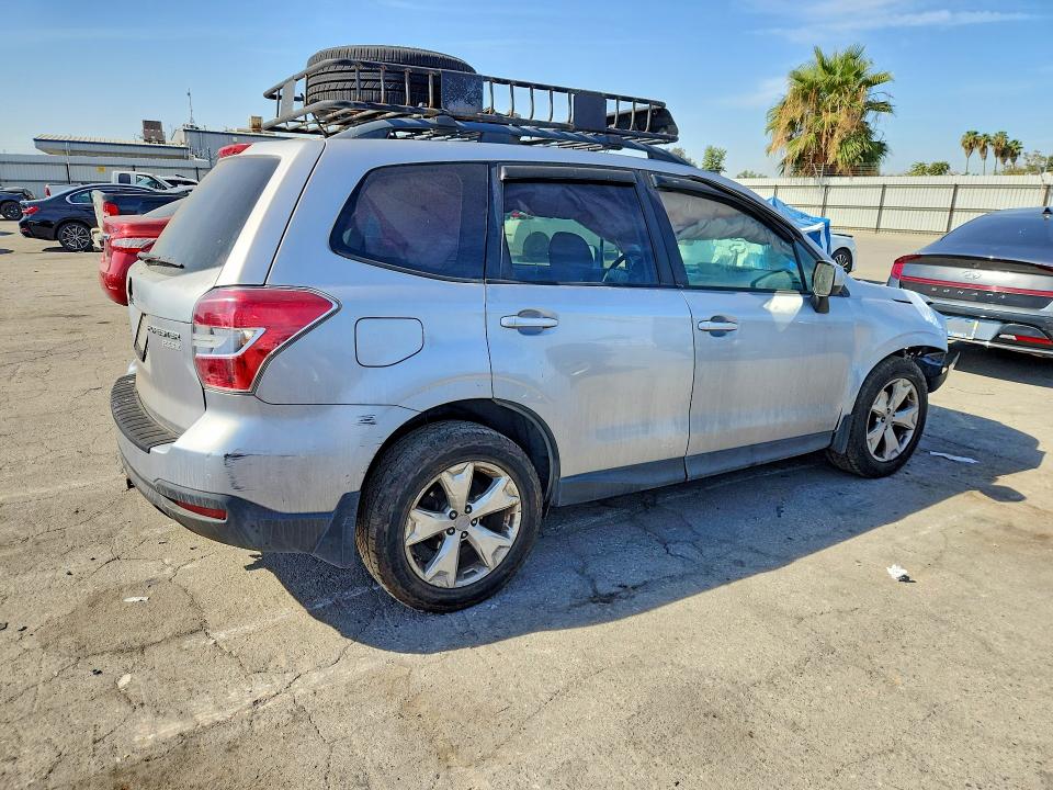 Aukcja sprzedaży 2015 Subaru Forester, vin: JF2SJADC8FH442309, numer aukcji: 65671686