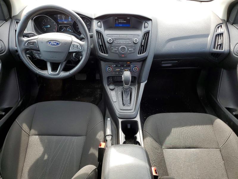 Продаж на аукціоні авто 2018 Ford Focus, vin: 1FADP3FE9JL301843, номер лоту: 67325216