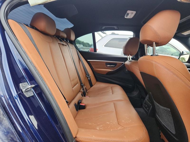 Aukcja sprzedaży 2017 Bmw 340, vin: WBA8B7G58HNU37151, numer aukcji: 65583966