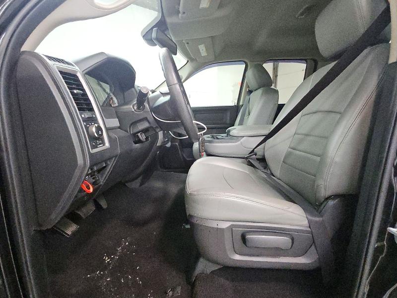 65841476 :رقم المزاد ، 1C6RR7FT8HS739888 vin ، 2017 Ram 1500 مزاد بيع