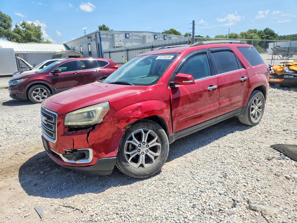 Aukcja sprzedaży 2013 Gmc Acadia, vin: 1GKKRSKD8DJ154244, numer aukcji: 65726396
