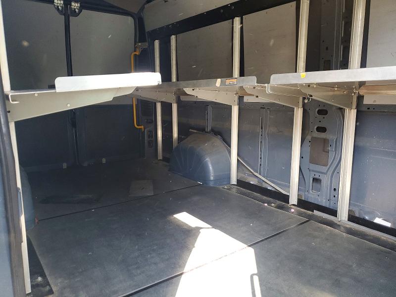 Продажа на аукционе авто 2020 Ram Promaster 3500, vin: 3C6URVJG1LE128914, номер лота: 62262936