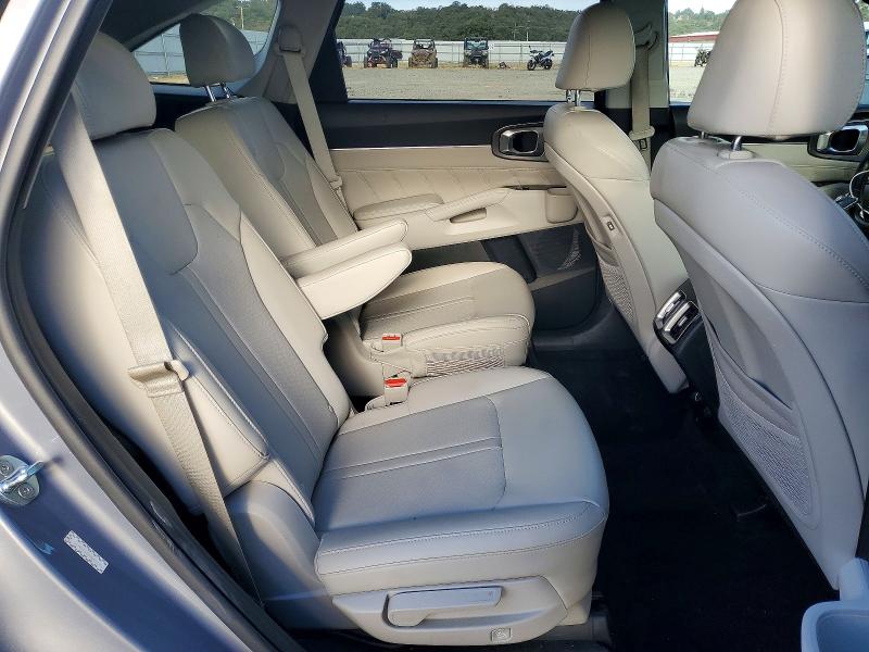 Aukcja sprzedaży 2021 Kia Sorento, vin: 5XYRKDLF0MG039552, numer aukcji: 65938416