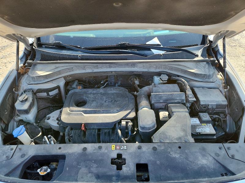 Продажа на аукционе авто 2020 Hyundai Santa Fe, vin: 5NMS53AD9LH245543, номер лота: 62904196